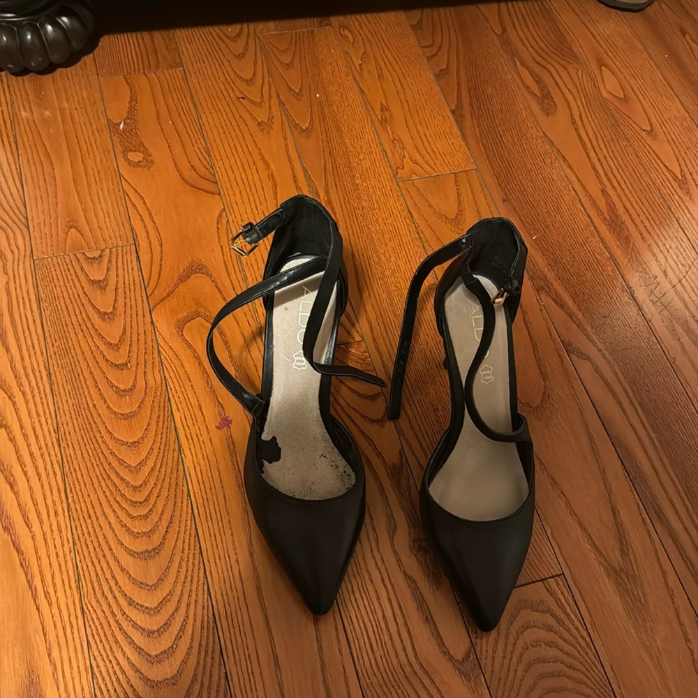 Good Condition. Only Wore One Time - image 1